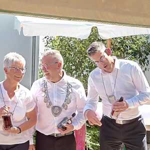 Schützenfest-Bild1_Königsfamilie