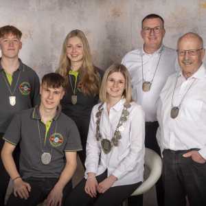 Königsfamilie 2026